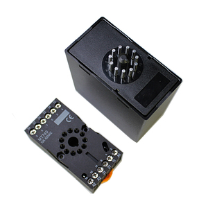 Detector de bucle único de vehículo inductivo de doble canal - Product Image 4