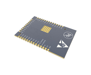 Ebyte E101-32WN4-PS UART I/OインターフェースWIFI + ブルートゥーモジュールESP32チップソリューション2.4GHzデュアルコアBle WiFiモジュール - Product Image 3