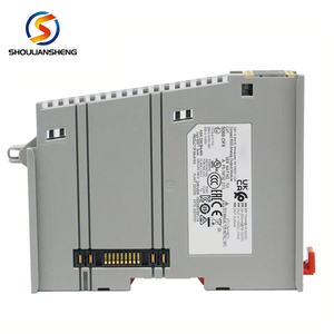 Controlador PLC 5069-0F4 Módulo PLC Nuevo Stock Original En Stock Controlador de programación PLC - Product Image 4