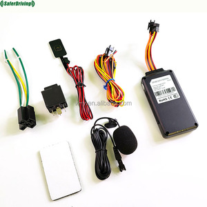 Tipo caliente Dispositivos DE SEGUIMIENTO DE Gps de coche de vehículo de activación de tarjeta de precio competitivo con sistema de software de servidor gratuito - Product Image 6