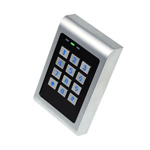 "Access Control Tcp Ip" iso14443 Nfc Contactless 13.56mhz Smart Id Ic Rfid Tcp/ip Modbus Ethernet Lan Rj45 lettore di schede di rete" - Product Image 2