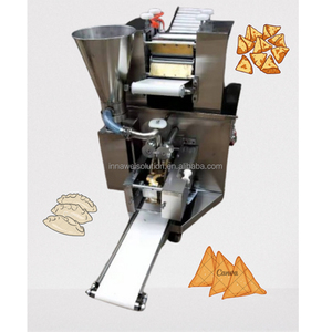OEM Factory Empanada Gebäck maschine für Foods ervice zur Verbesserung der Effizienz der kolumbia nischen Empanada-Herstellung - Product Image 1
