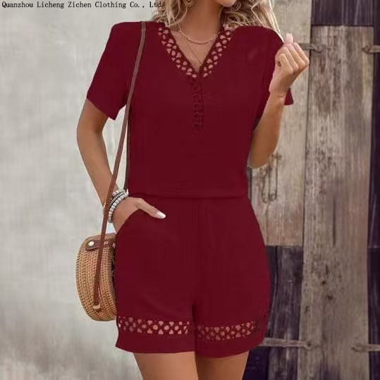 Corail Rouge