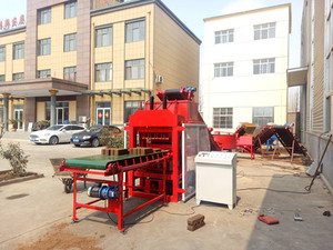เครื่องทำอิฐดินเหนียวไฮดรอลิกสำหรับแอฟริกาเครื่องทำอิฐดินเหนียวใหม่<span class=keywords><strong>2025</strong></span> - Product Image 5