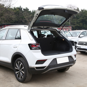 VW 2025 yeni araba T ROC Timelight hem cezayir orta doğu aile Suv 2021 ~ 2024 için kullanılabilir Model - Product Image 5