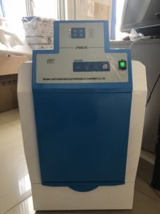 Sistema automático de documentación de gel, laboratorio de pruebas de ADN, sistema inteligente de imágenes de documentos de gel, sistema de documentación, 2/3E - Product Image 3