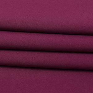 ผ้าโพลีเอสเตอร์ยืดได้4ทางสำหรับกางเกงและเสื้อยืดฤดูใบไม้ผลิ - Product Image 5