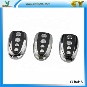 Universal Smart Home Automatic Türsteuerung system 220V Empfänger mit 2PCS Sender - Product Image 2