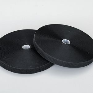 Gancho ignífugo y cinta de bucle Características ignífugas y adecuadas para diversas ocasiones y entornos Directo de fábrica - Product Image 3