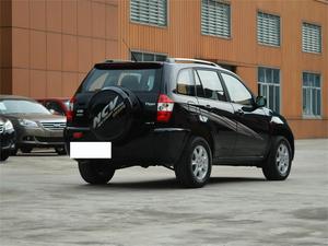 2024 Chery Tiggo 9ターボSUV 7シート工場価格レザーインテリアACCクルーズコントロールFWDドライブR19ダーク格安ガソリン車 - Product Image 5