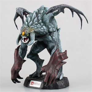 Doanime özel Anime karakter Mini şekil oyuncak 3D karikatür askeri tasarım PVC malzeme için toplama hediye yaşları 5 ila 7 yıl - Product Image 3