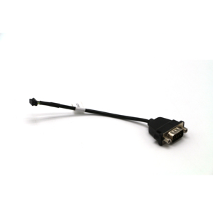Özel DB9 kadın liman PH1.0 9PIN seri konsol kablosu bilgisayar tarayıcı barkod tarayıcı kullanımı için saf bakır malzeme - Product Image 3