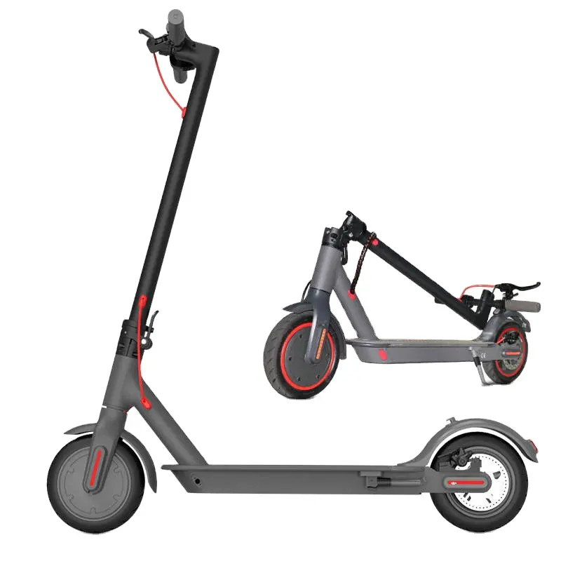 Wholesale buy mi scooter pro 4 electric scooter 350w 36v 10.4ah Propel scuter weped electric scooter for adult