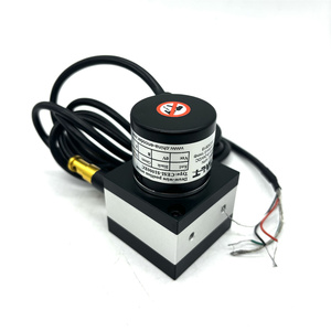 1000mmドローワイヤーエンコーダーCESI-S1000ECストリングエンコーダー変位センサーCALT - Product Image 4