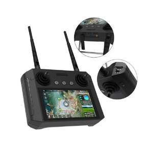Skydroid H12 denetleyici 2.4GHz RC uzaktan ve alıcı 12 kanal tarım Drone uzaktan kumanda ile ekran - Product Image 3