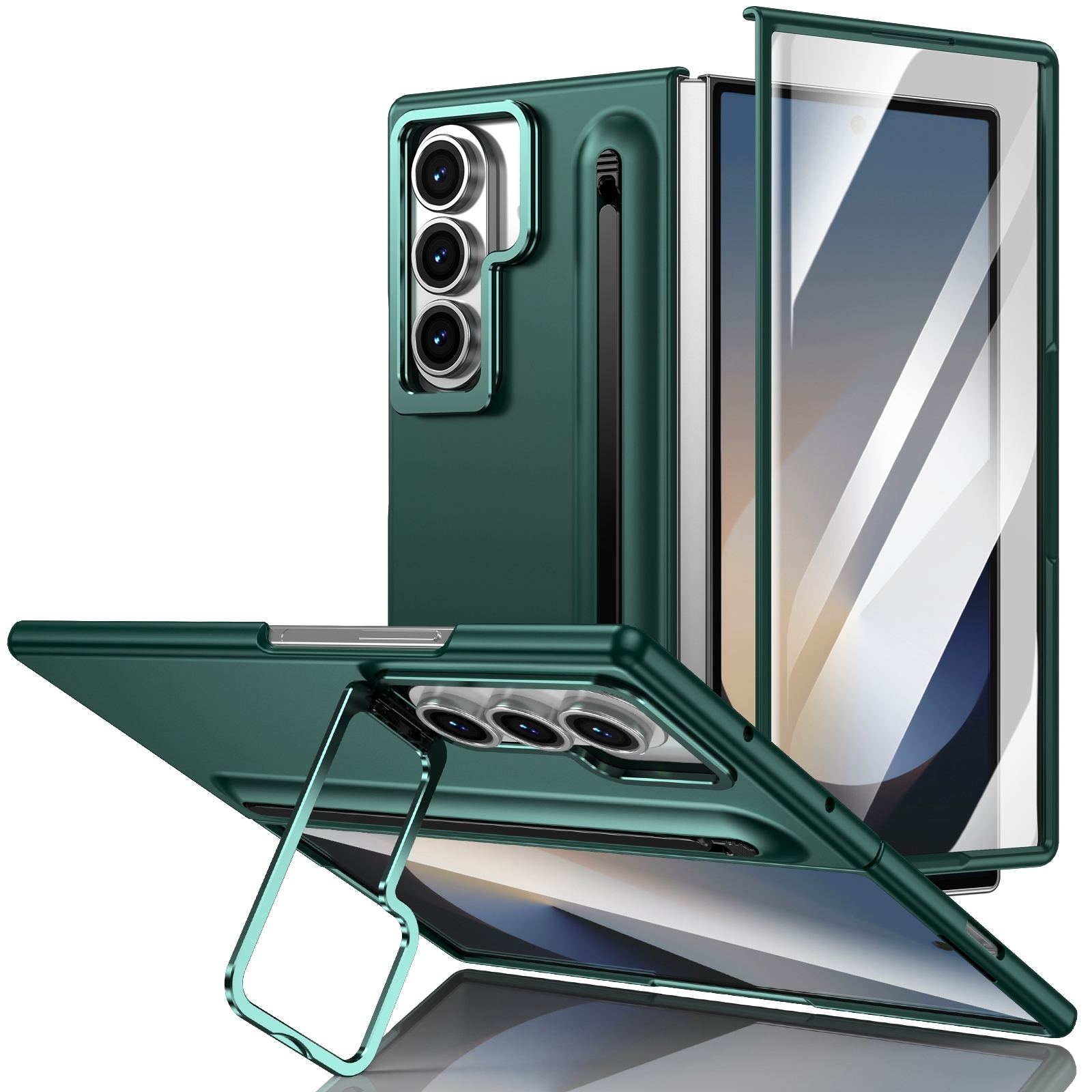 Verde
