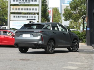 Exeed rxベストセラーモデルは、車を見るためにオンラインとオフラインで大量の在庫があります - Product Image 6
