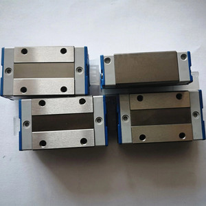 El calzado deportivo de tecnología especial de bloque lineal BGCH20BN BGCH20BL cnc lineal movimiento bloque - Product Image 4