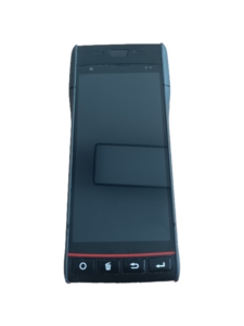 S60 Android Handheld Conveniente inteligente con función de llamada SIM enchufable Soporte Etiqueta de impresión - Product Image 2