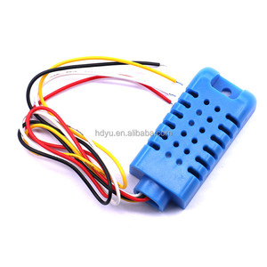 AM1001 Módulo de humedad resistivo Sensor de humedad Sonda de humedad - Product Image 1
