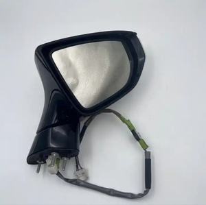 适用于雷克萨斯LS UX 2018 2019后视镜87810-0WB90后视镜自动调光后视镜 - Product Image 5