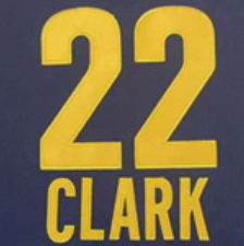 Femmes-CLARK-Marine 2