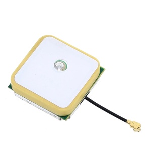 <strong>GY</strong>-GPSV3 NEO-M8N GPS Module <strong>for</strong> APM MWC Flight Controller PX4 Pixhawk V2.4.5 APM2.56 APM 1.65 -3.6V - Product Image 6