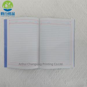 Fabrika özelleştirilmiş toptan güzel baskı tasarım egzersiz kitabı ucuz toplu notebooklar sayaç kitaplar öğrenme malzemeleri - Product Image 6