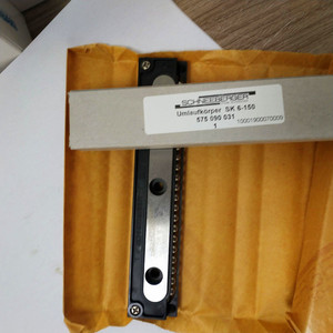 Schneeberger直线导轨滚珠再循环单元SK6150 SK6-150直线滚子轴承 - Product Image 2