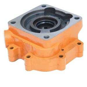 مضخة هيدروليكية متغيرة السرعة من النوع 11C0001 عالية الكفاءة ومتينة 2BS315.30 - Product Image 6