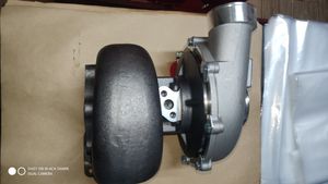 Performance Turbocharger 114400-3830 EX450 6WG1 <strong>Turbo</strong> with Compressor Engine <strong>TURBO</strong> - Product Image 4
