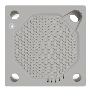 Chiết Giang longyuan mở buồng màng lọc thiết bị 57gc2231 bộ lọc - Product Image 3