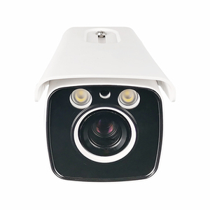 Künstliche Intelligenz für Software programme für Video überwachungs kameras analysieren Audiobilder, um Fahrzeug objekte menschlich zu erkennen - Product Image 2