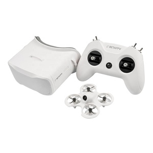 BETAFPV Cetus X/Pro PV套件1S 800TVL无刷FPV无人机BNF/ RTF文学3无线电发射器ELRS VR03 FPV眼镜 - Product Image 1