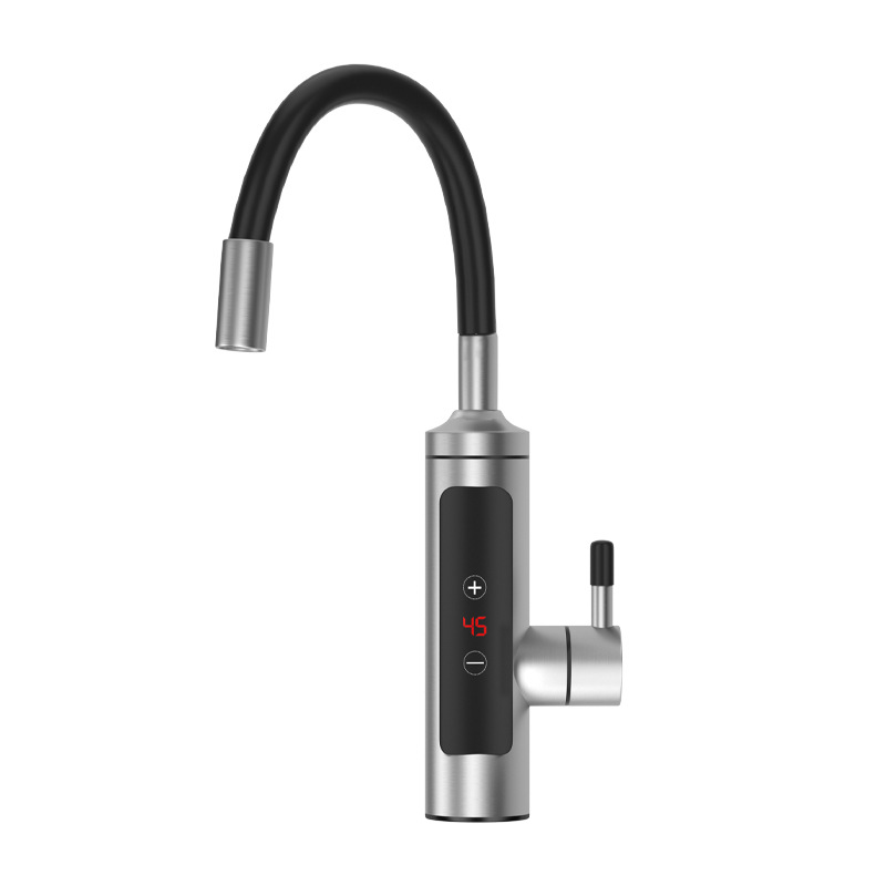 Version en acier inoxydable 304 à température constante
