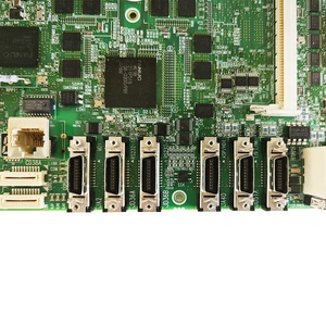 PCB回路基板FANUCオリジナルCNCシステムツールアクセサリ新品在庫ありA20B-8102-0200 - Product Image 2