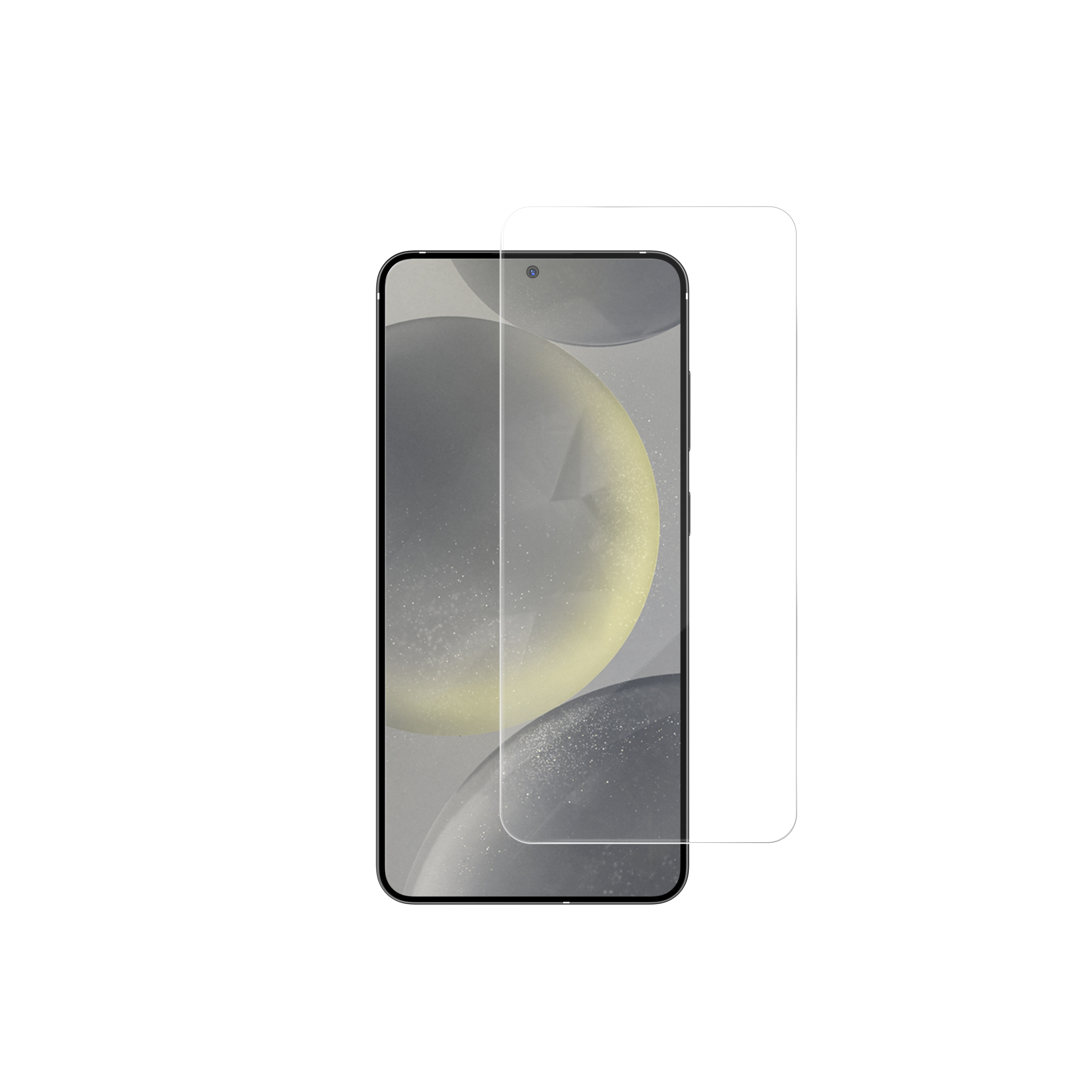 HD transparente
