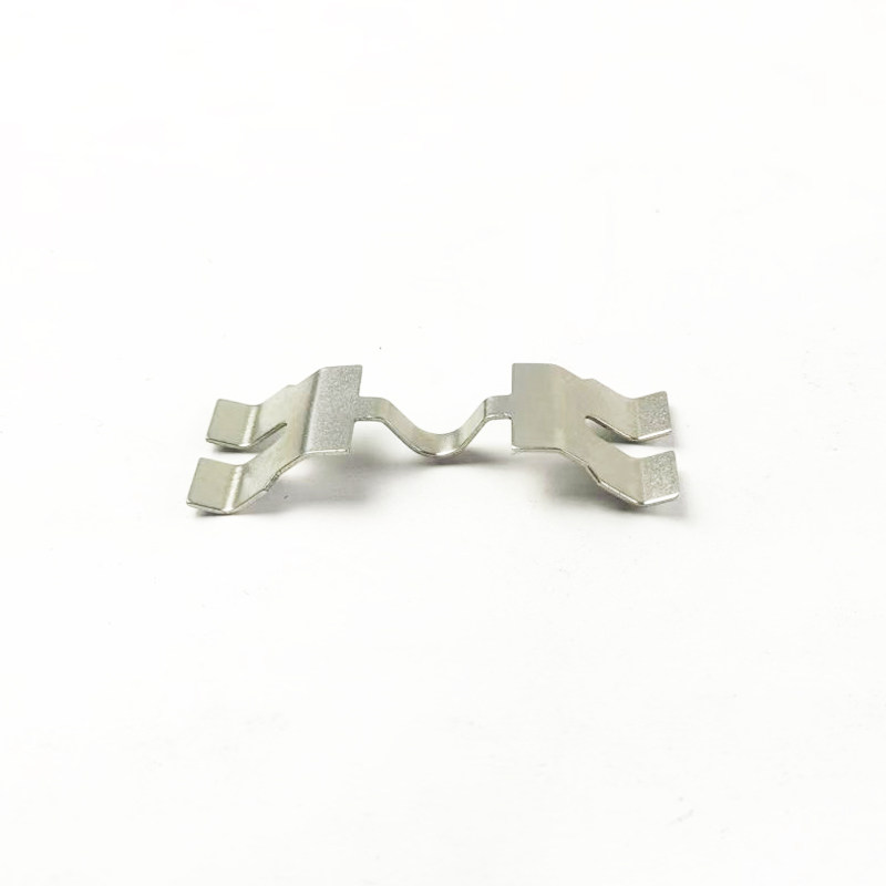 Pour Brembo P2 34 / HF2 étriers arrière ressort de serrage