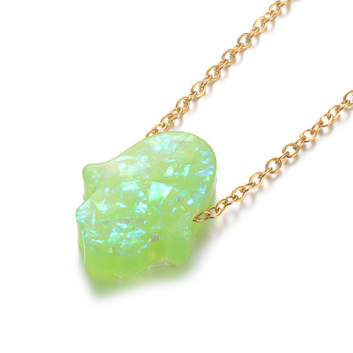Verde