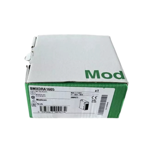 Nuevo módulo de salida Digital Original sch neider BMXDRA1605 uso con la serie Modicon X80 - Product Image 1