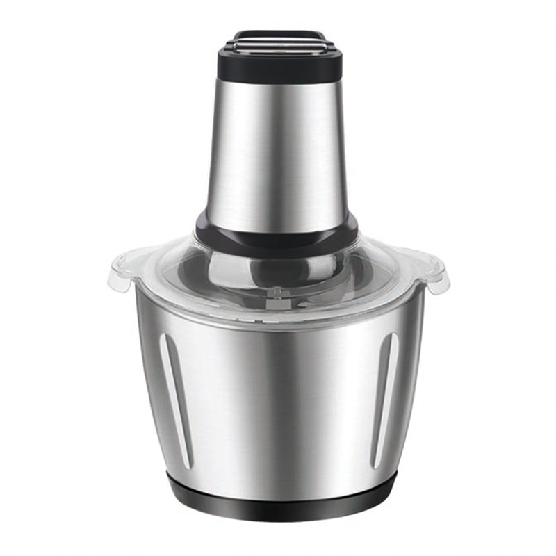 3L Steel