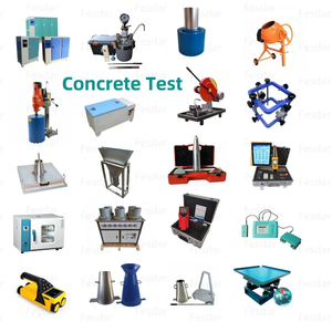 ASTM professionale apparecchiature di laboratorio di collaudo di ingegneria civile costruzione di laboratorio - Product Image 5