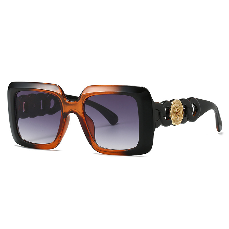 Marron noir