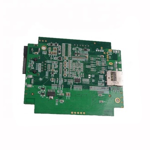 PCB回路基板エレクトロニクス製品PCB設計サービスオリジナルPCBA工場PCB製造アセンブリ - Product Image 5