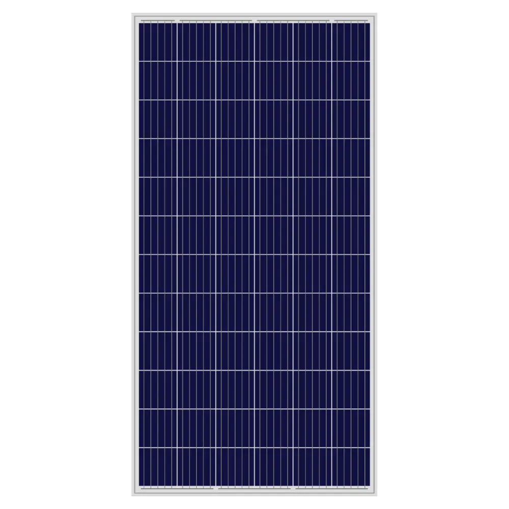 Polykristallijn Silicium Materiaal Maat Paneles Solares Fotovoltaïsche Solar Poly Zonnepaneel 300 Watt 320W 310W