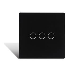 Tuya casa intelligente smart vita alexa timer di controllo a distanza della parete di tocco interruttore della luce elettrica interruttore wifi - Product Image 1
