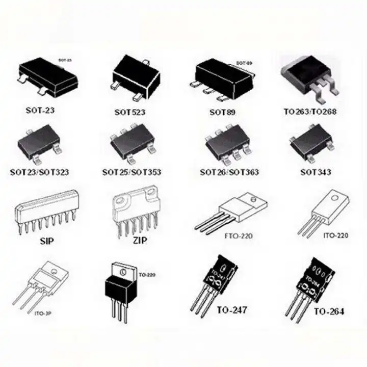 Microcontrolador STM32F103C8T6, nuevo y Original, circuito integrado, Chip IC, componentes electrónicos F103C8T6