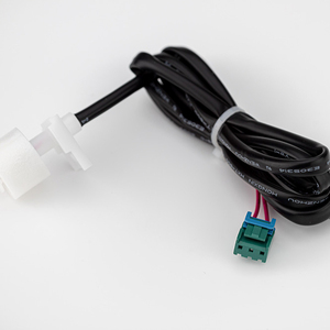 Sensor de nivel de agua de huella pequeña, interruptor de flotación, Control de nivel - Product Image 1
