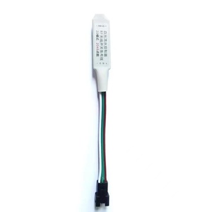 Ограниченное время предложение напольный 4-канальный Dmx512 декодер светодиодный дисплей контроллер