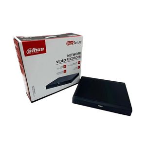 <strong>DAHUA</strong> Network Video Recorder 8CH 1U 2HDDs WizSense Network Video Recorder NVR <strong>NVR4208</strong>-EI Network Video Recorder Ready to Ship - Product Image 2